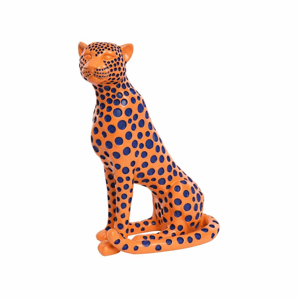 Quoowiit Statues for Home Decor, Modern Sculptures
