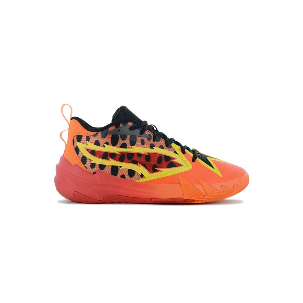 PUMA Cheetos x Scoot Zeros Flamin' Hot